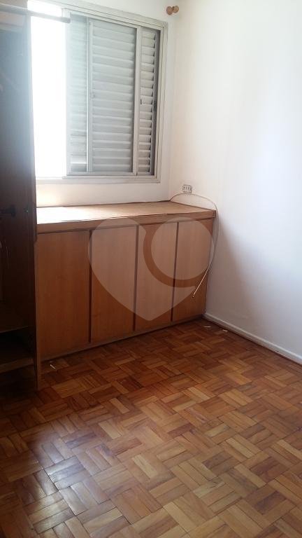 Apartamento á venda - Jabaquara