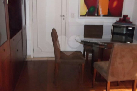 Cobertura à venda com 4 quartos, sendo 3 suítes, em Campo Belo, São Paulo, SP