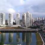 Apartamento com 2 Quartos e 1 Vaga á Venda em Saúde, 57m² -SP
