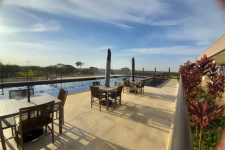 Casa Nova à Venda no Condomínio Villeneuve, São Carlos