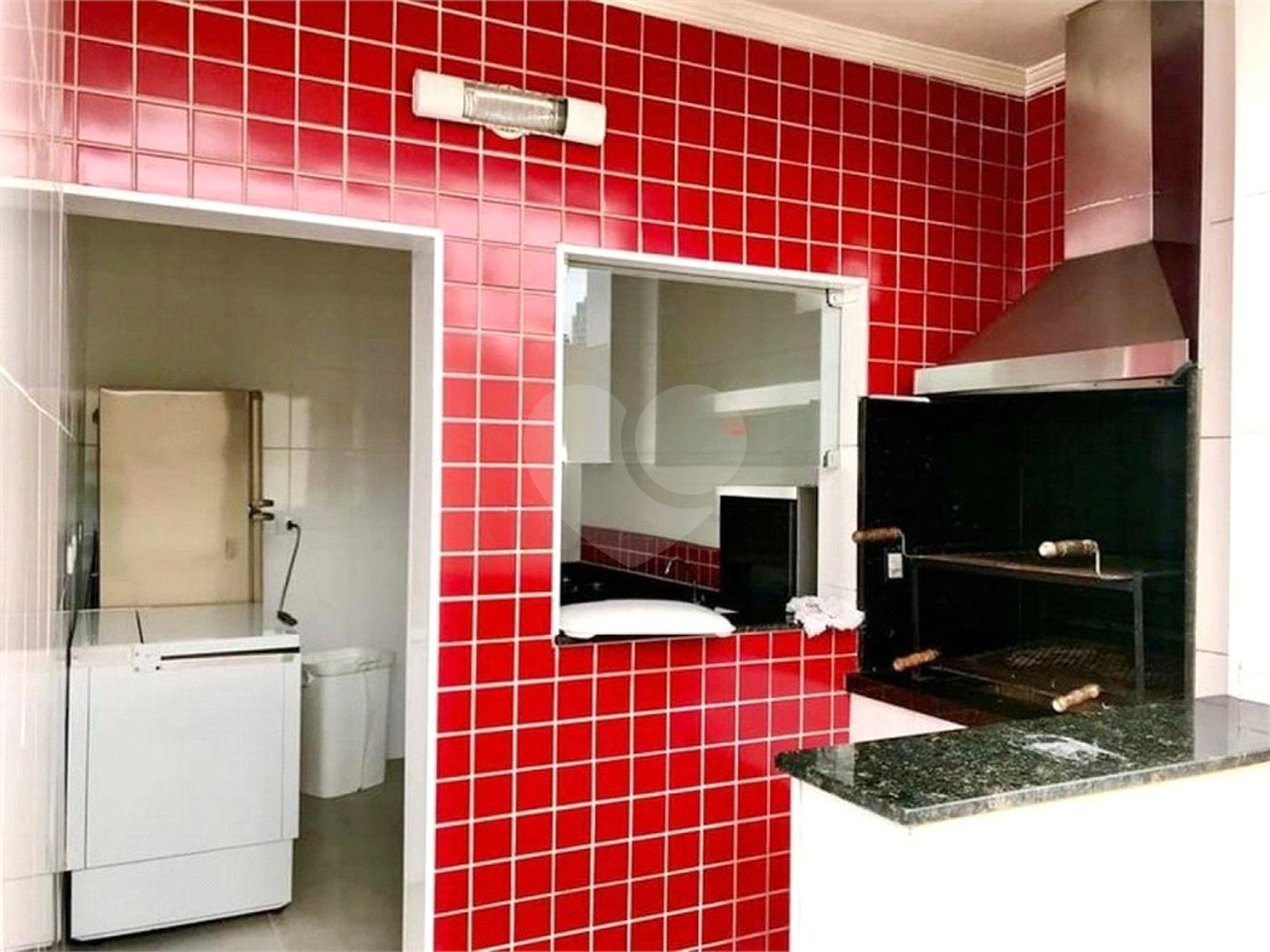 Apartamento à venda com 3 quartos, sendo 1 suíte,  em Santana, São Paulo, SP