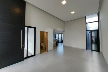 Casa com 3 suítes no Villeneuve