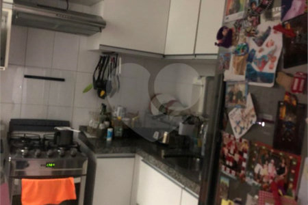 Apartamento de 3 quartos à venda no Bosque da Saúde