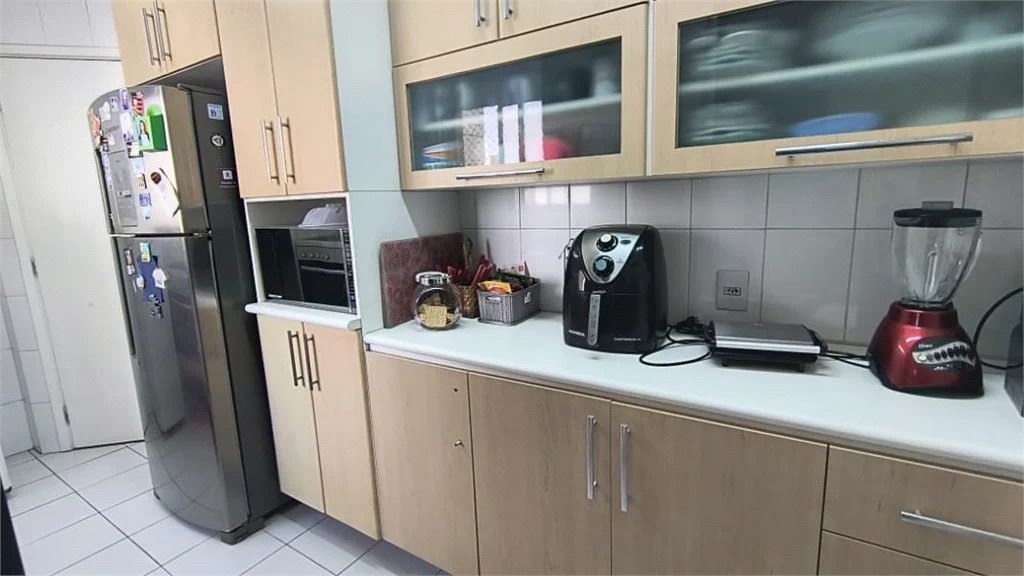 Apartamento à venda com 3 quartos, sendo 2 suítes, em Lar São Paulo, São Paulo, SP