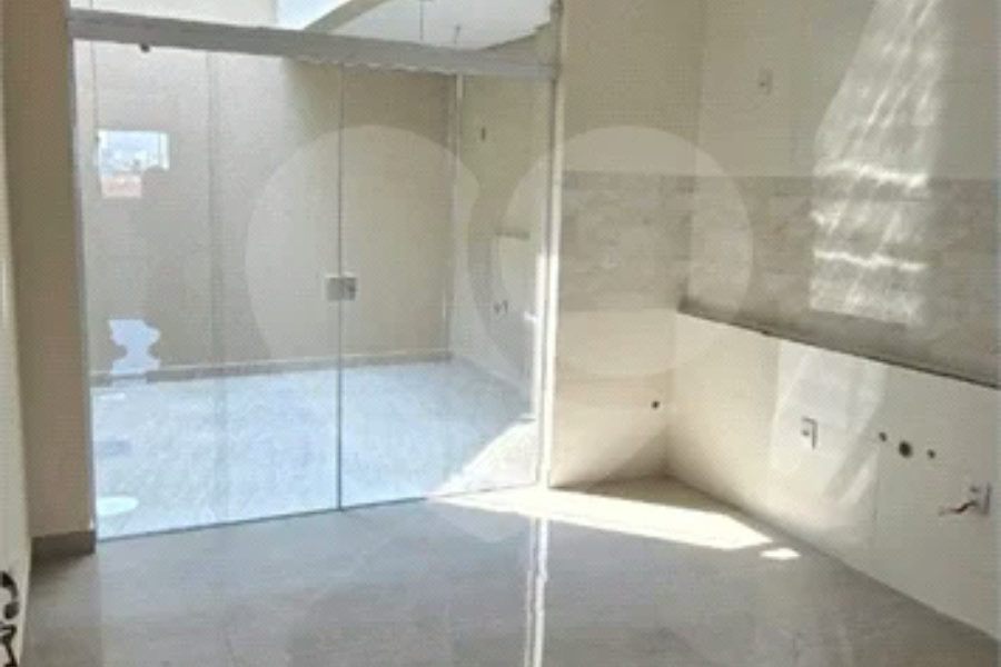 Sobrado à venda com 2 suítes em Limão, São Paulo, SP