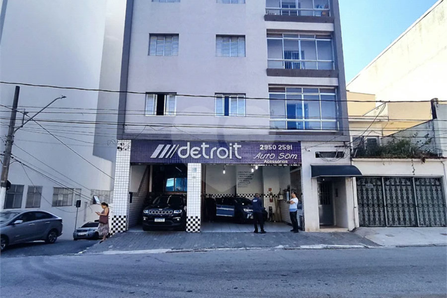 Apartamento à venda próximo ao Pastorinho - Zona Norte de SP | 2º andar, excelente localização!