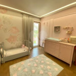 Sobrado 293 mt - 03 suites 2 closed, Sala esposa , sala Tv 5 wcs -