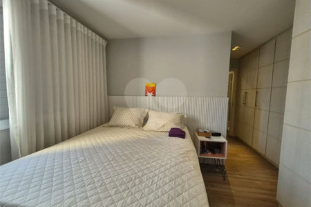 Apartamento de 76 m² com 2 dormitórios a venda na Vila Leopoldina
