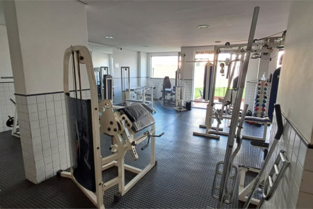 Apartamento à venda com 2 quartos em Vila Primavera, São Paulo, SP