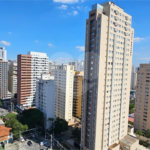 Apartamento à venda com 1 suíte em Vila Nova Conceição, São Paulo, SP