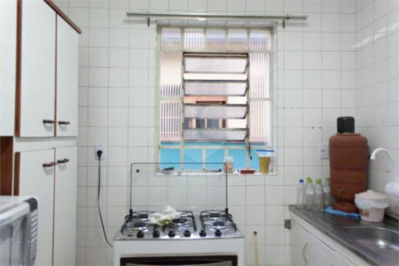 Casa à venda com 2 quartos em Lapa, São Paulo, SP