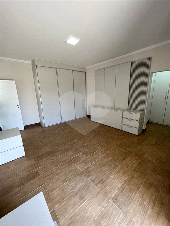 Casa à venda com 3 suítes no condomínio Chapada, Itu - SP
