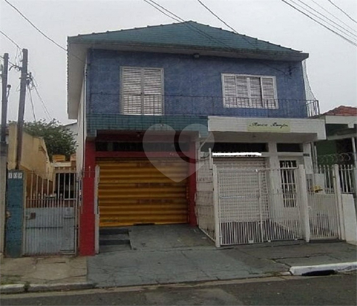 Casa à venda com 4 quartos em Imirim, São Paulo, SP