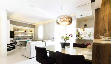 Apartamento à venda com 2 quartos, sendo 1 suíte,  em Santana, São Paulo, SP