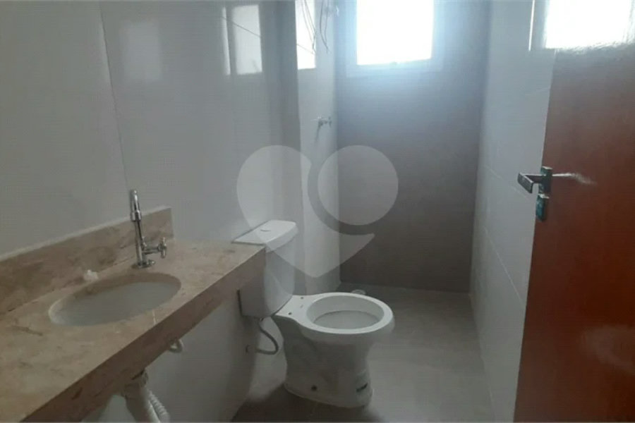 Apartamento à venda com 2 quartos em SANTANA, São Paulo, SP