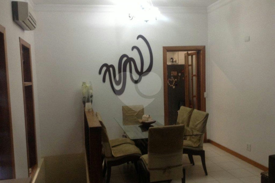 Casa à venda com 3 quartos em Imirim, São Paulo, SP