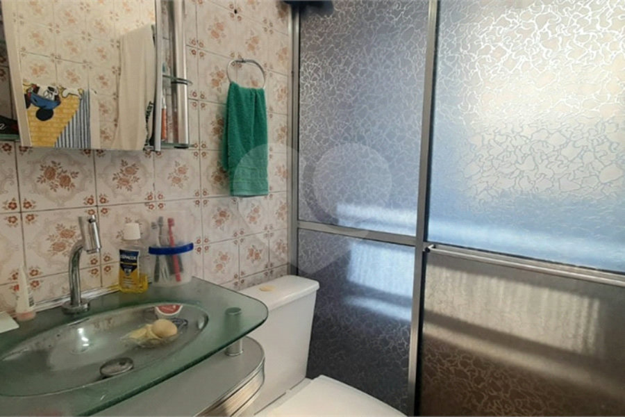Sobrado à venda com 2 quartos em Palmas do Tremembé, São Paulo, SP