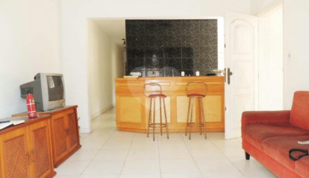 Sobrado à venda com 3 quartos, sendo 1 suíte,  em Jabaquara, São Paulo, SP