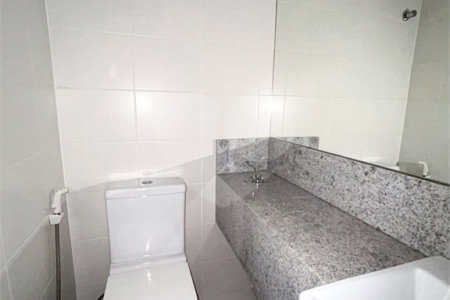 Sala à venda ou para alugar em Vila Gertrudes, São Paulo, SP