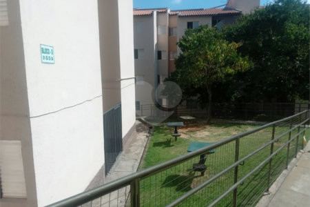 Apartamento à venda com 2 quartos em Jardim São Luis, Guarulhos, SP