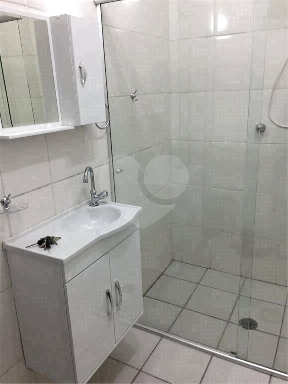 Apartamento à venda com 1 quarto em Bela Vista, São Paulo, SP