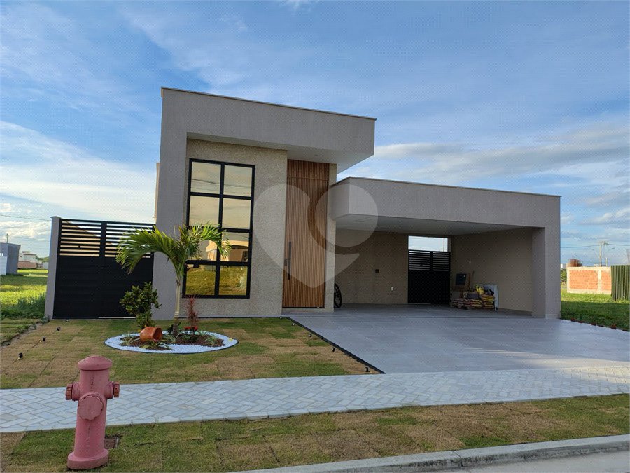 Casa em condomínio à venda com 3 suítes em Ogiva, Cabo Frio, RJ