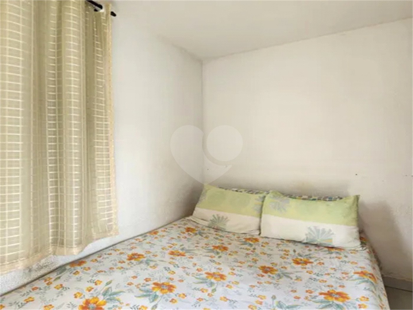 Apartamento à venda com 2 quartos em Estácio, Rio de Janeiro, RJ