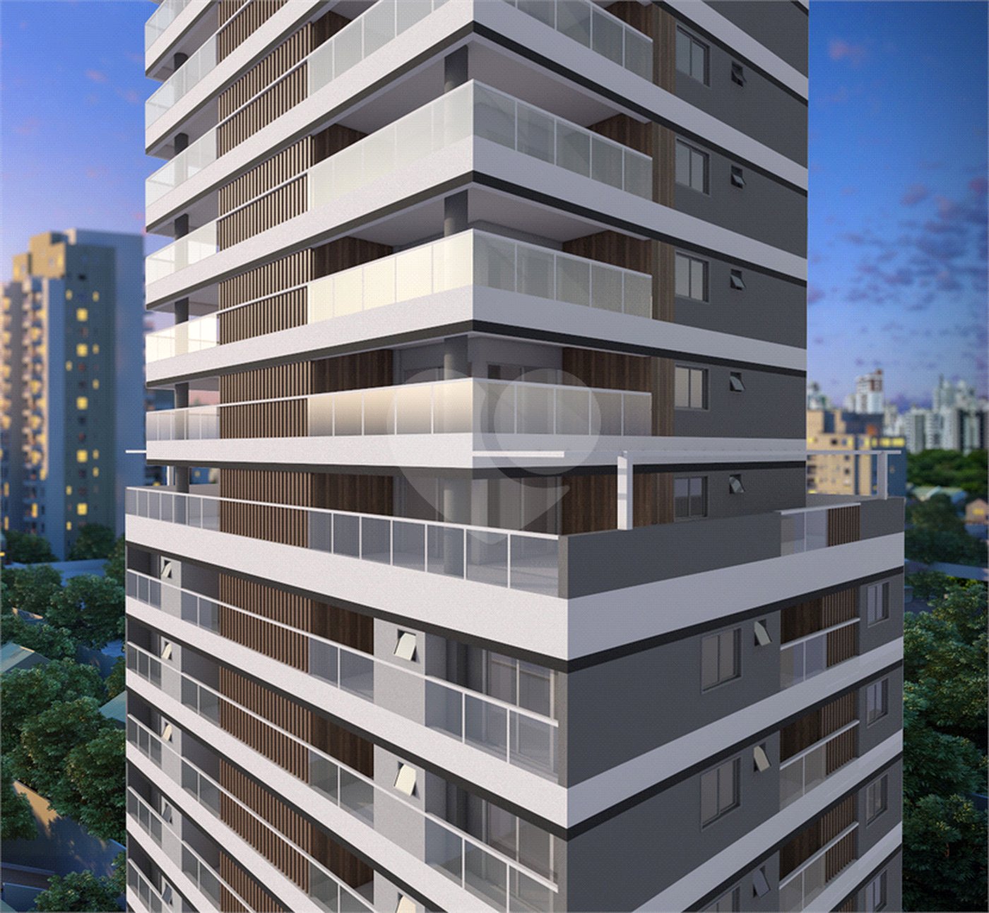 Apartamento à venda com 2 quartos, sendo 1 suíte,  em Perdizes, São Paulo, SP
