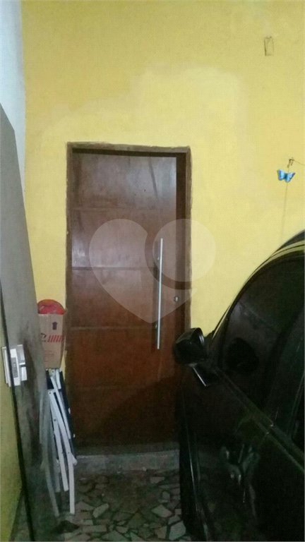 Casa à venda com 2 quartos em Jardim Monterrey, Sorocaba, SP