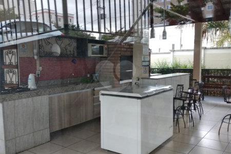 Apartamento à venda com 2 quartos em Loteamento Parque São Martinho, Campinas, SP
