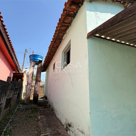 Casa Térrea à venda com 2 quartos em Jardim Guadalajara, Sorocaba, SP