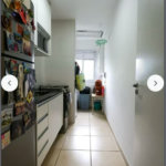 Apartamento à venda com 1 quarto em Vila Andrade, São Paulo, SP