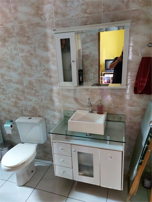 Casa à venda com 2 quartos, sendo 1 suíte,  em Jardim Brasil (zona Norte), São Paulo, SP