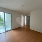 Apartamento à venda com 2 quartos em Campo Grande, Rio de Janeiro, RJ