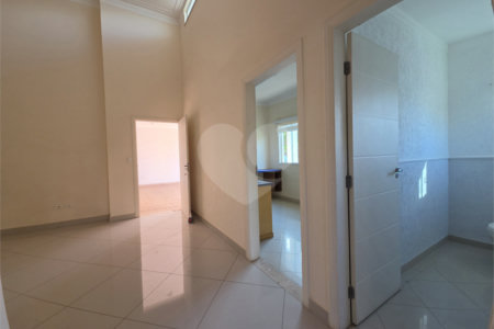 Casa à venda com 3 suítes no condomínio Residencial Villa dos Inglezes, Sorocaba - SP