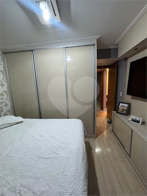 Apartamento à venda com 3 quartos, sendo 2 suítes, em Campo Grande, Rio de Janeiro, RJ