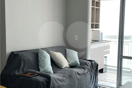 Apartamento para alugar com 1 quarto em Jardim Ermida I, Jundiaí, SP