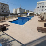 Apartamento no condomínio Monte Berlim