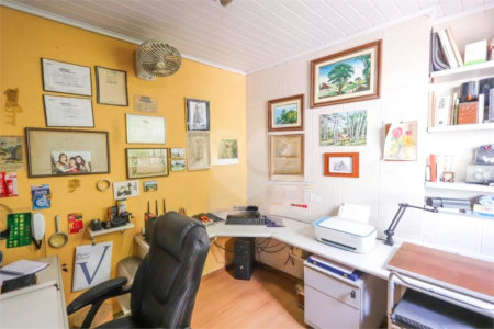Casa Térrea à venda com 2 suítes em Vila Mariza Mazzei, São Paulo, SP
