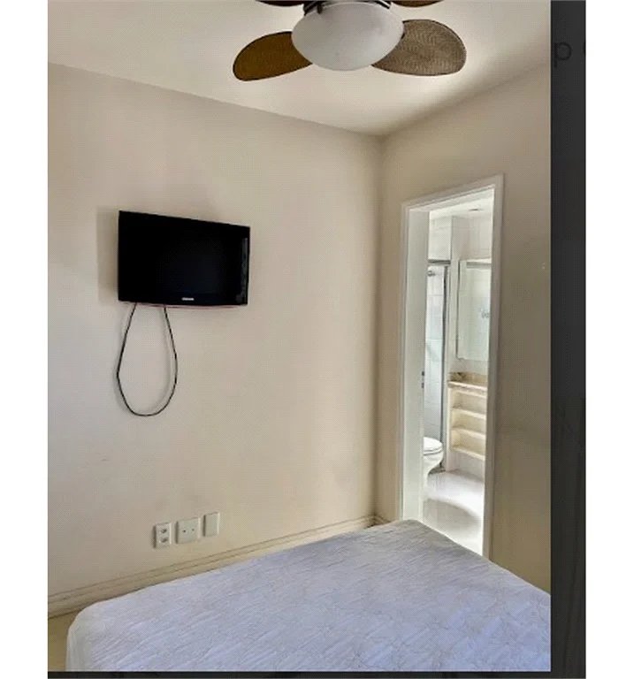 Apartamento à venda com 3 suítes em Vila Andrade, São Paulo, SP