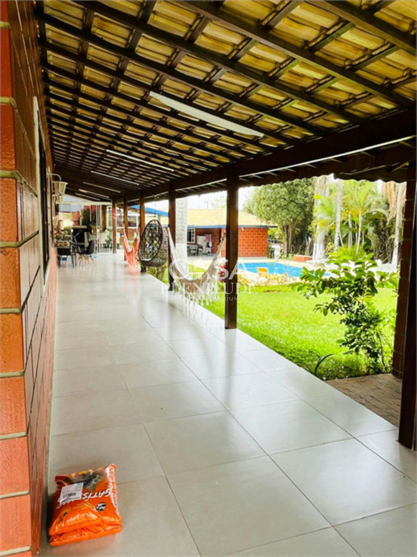 Casa em condomínio à venda ou para alugar com 3 suítes, em Jardim Vale do Lago Residencial, Sorocaba, SP