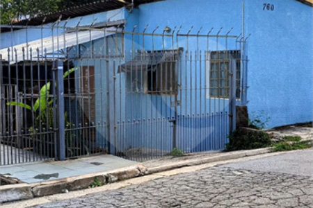 Casa à venda com 6 quartos, sendo 1 suíte, em Vila Paulistana, São Paulo, SP
