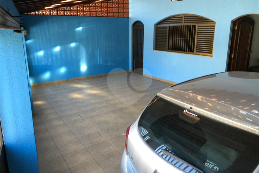 Casa Térrea à venda com 3 suítes em Jaçanã, São Paulo, SP