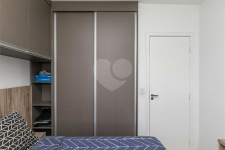 Apartamento à venda com 2 quartos em Vila Formosa, São Paulo, SP