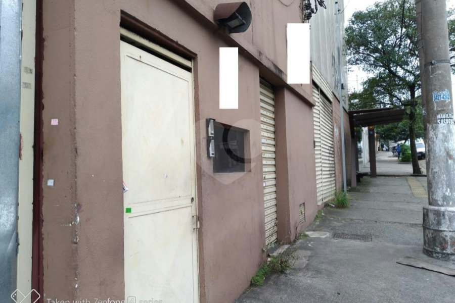 Prédio à venda em Casa Verde, São Paulo, SP