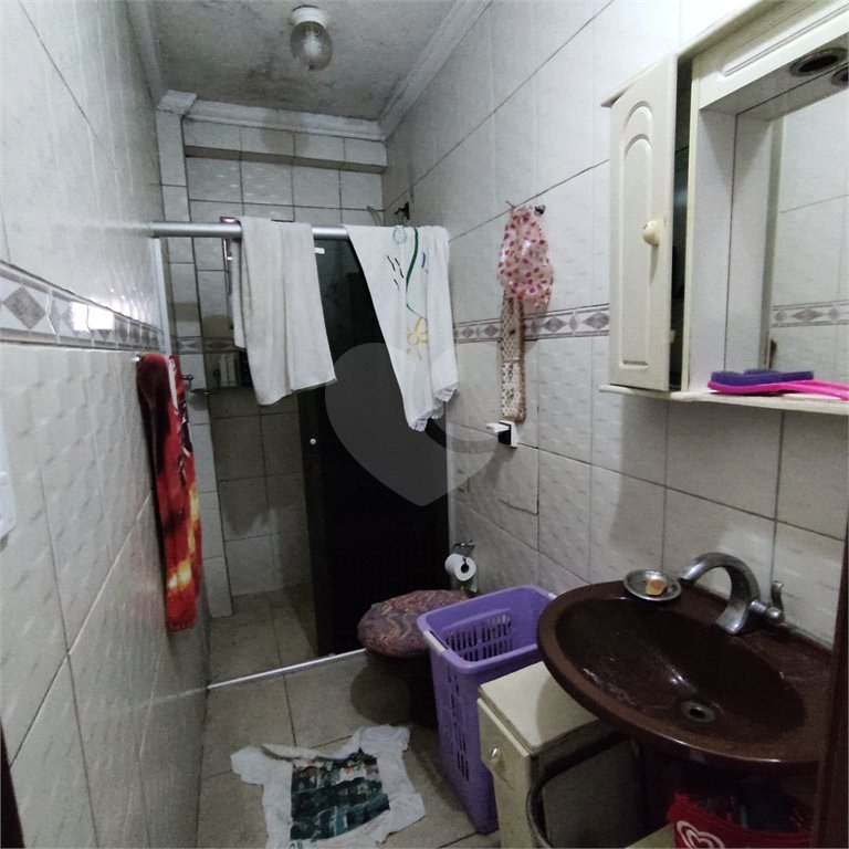 Casa à venda com 3 quartos em Vila Mazzei, São Paulo, SP
