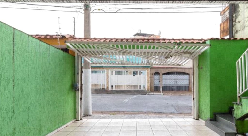Sobrado à venda com 3 quartos, sendo 1 suíte, em Casa Verde, São Paulo, SP
