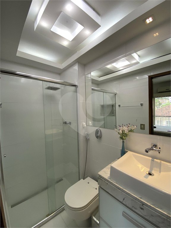 Apartamento à venda com 3 quartos, sendo 1 suíte, em Tijuca, Rio de Janeiro, RJ