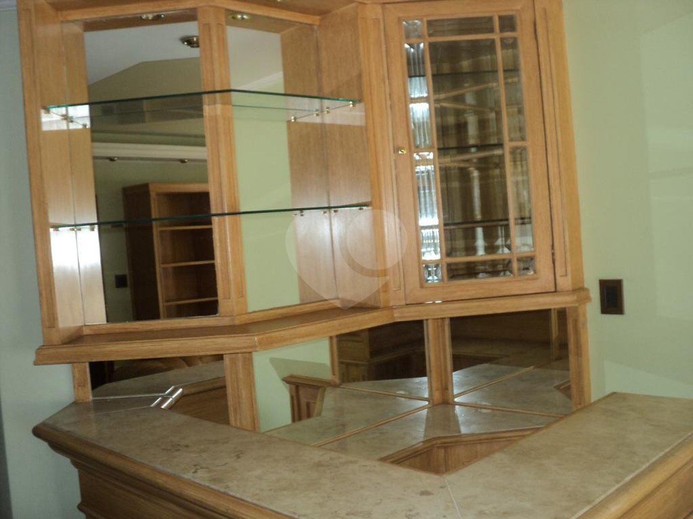 Apartamento à venda com 3 suítes em Água Fria, São Paulo, SP