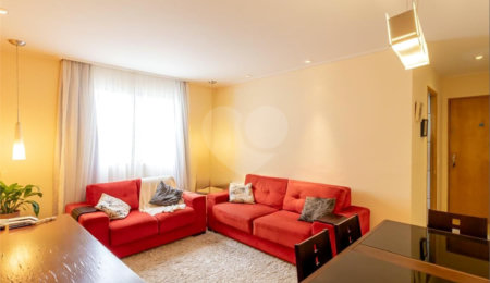 Apartamento à venda com 2 quartos em Vila das Mercês, São Paulo, SP
